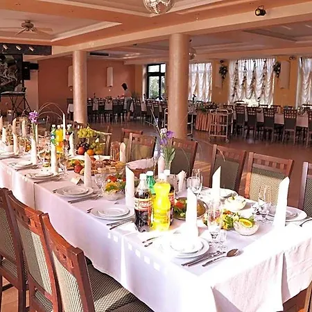 Hotel Olenka
