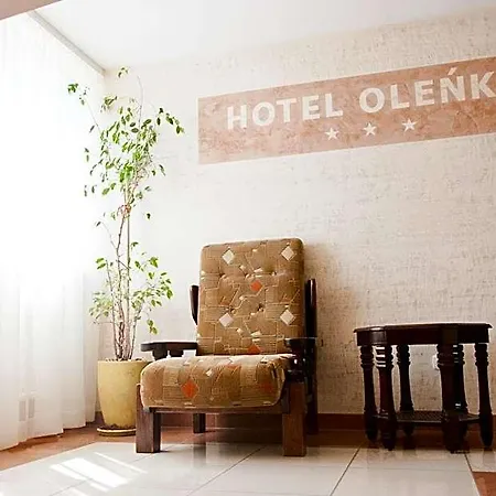 Olenka 3* Szydlowiec