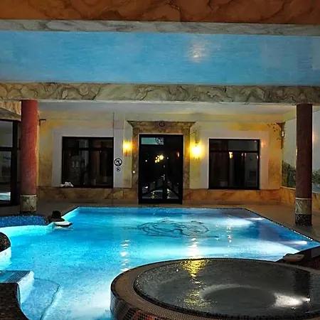 Olenka 3* Szydlowiec