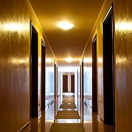 Olenka Hotel