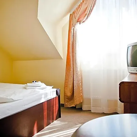 Hotel Olenka 3*