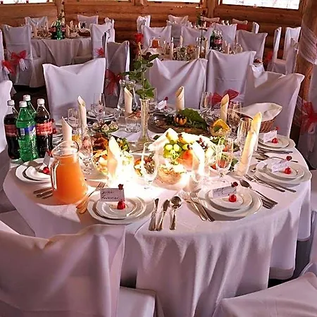 Hotel Olenka Szydlowiec