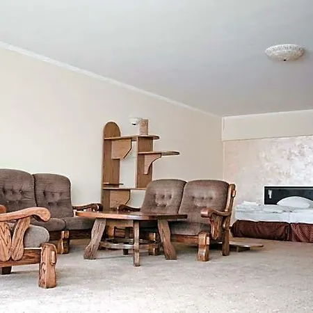 Olenka Hotel