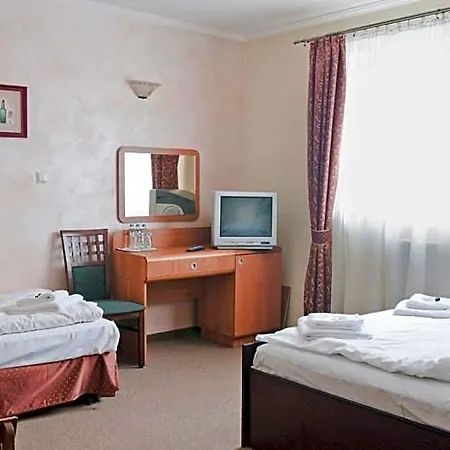 Olenka Hotel