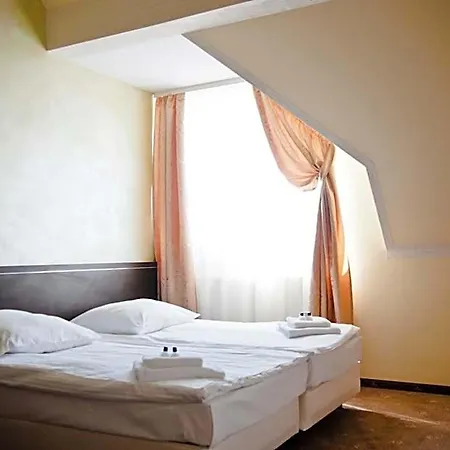 Hotel Olenka Szydlowiec