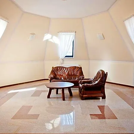 Hotel Olenka 3*