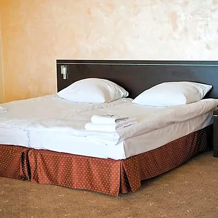 Olenka Hotel