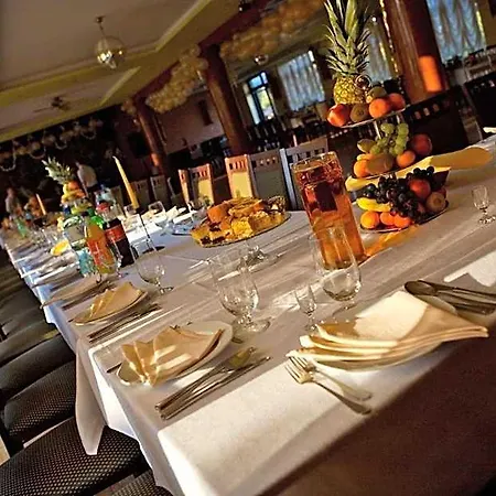 Hotel Olenka Szydlowiec
