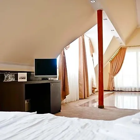 Olenka Hotel Szydlowiec