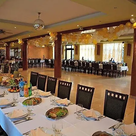 Olenka Hotel Szydlowiec
