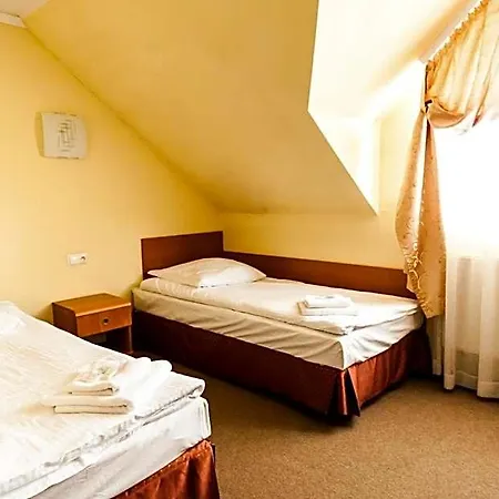 Olenka Hotel