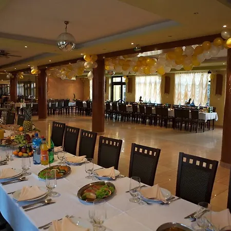 酒店 欧蓝卡酒店 希德沃维茨