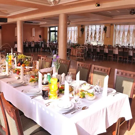 Hotel Olenka Szydlowiec
