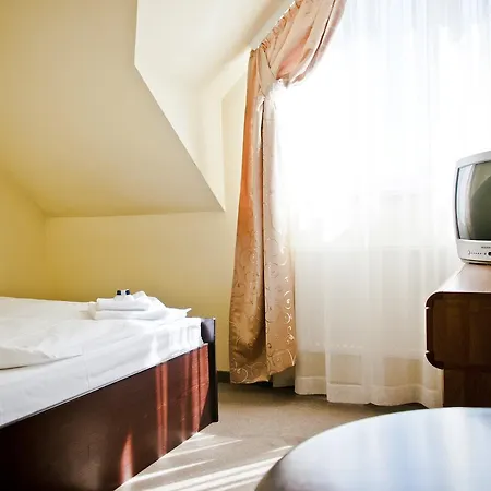 Olenka Hotel