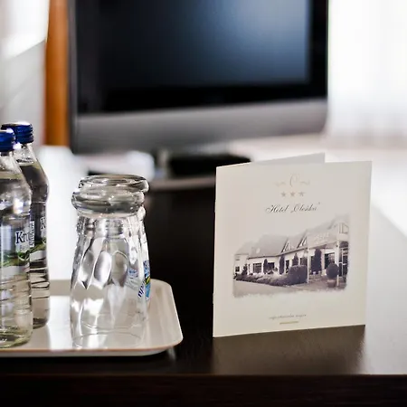 Hotel Olenka Szydlowiec