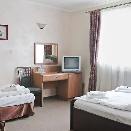 Hotel Olenka Szydlowiec