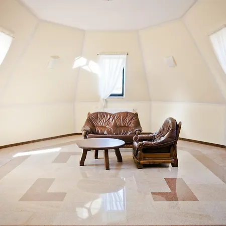 欧蓝卡酒店 酒店