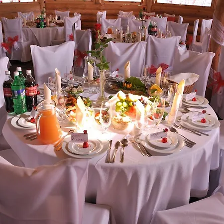 Olenka 3* Szydlowiec