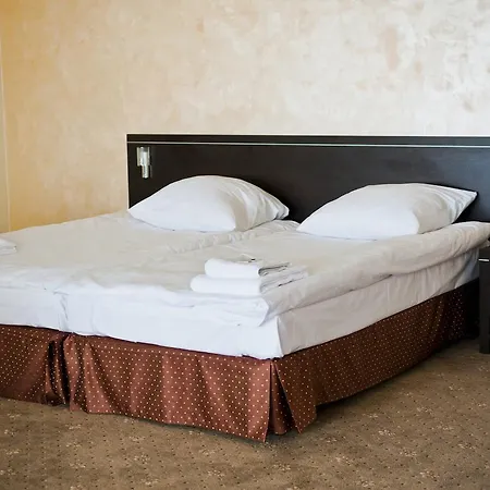 酒店 欧蓝卡酒店 3*