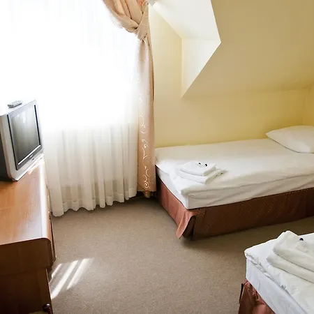 Hotel Olenka 3*