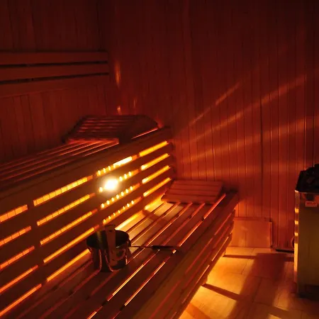 酒店 欧蓝卡酒店 3*