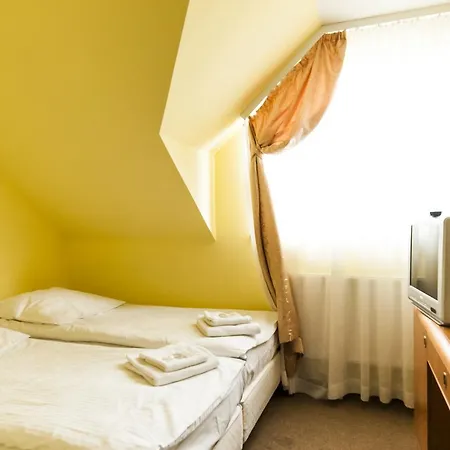 欧蓝卡酒店 酒店