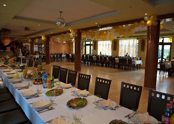 Hotel Oleńka Szydlowiec