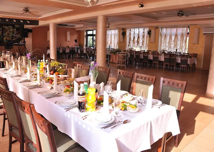 Hotel Oleńka Szydlowiec