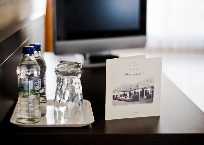 Hotel Oleńka Szydlowiec