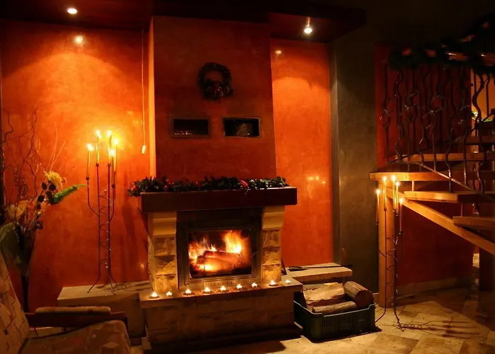 Hotel Oleńka Szydlowiec