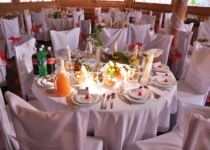 Oleńka 3* Szydlowiec