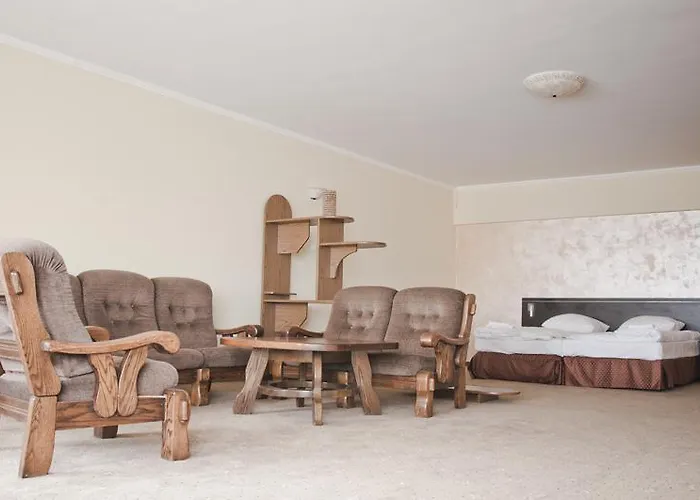 Oleńka 3* Szydlowiec