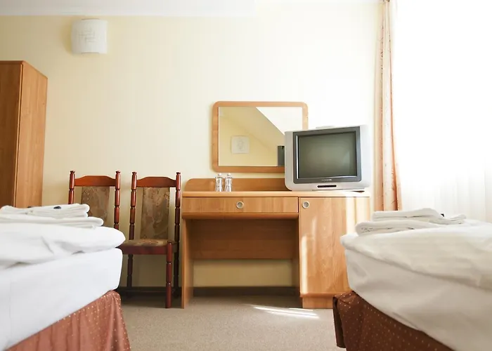 Oleńka Hotel