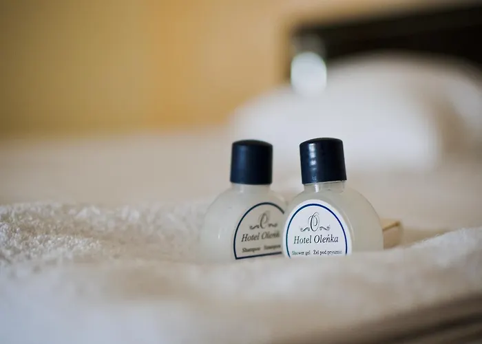 Oleńka 3* Szydlowiec