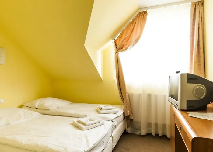 Oleńka Hotel